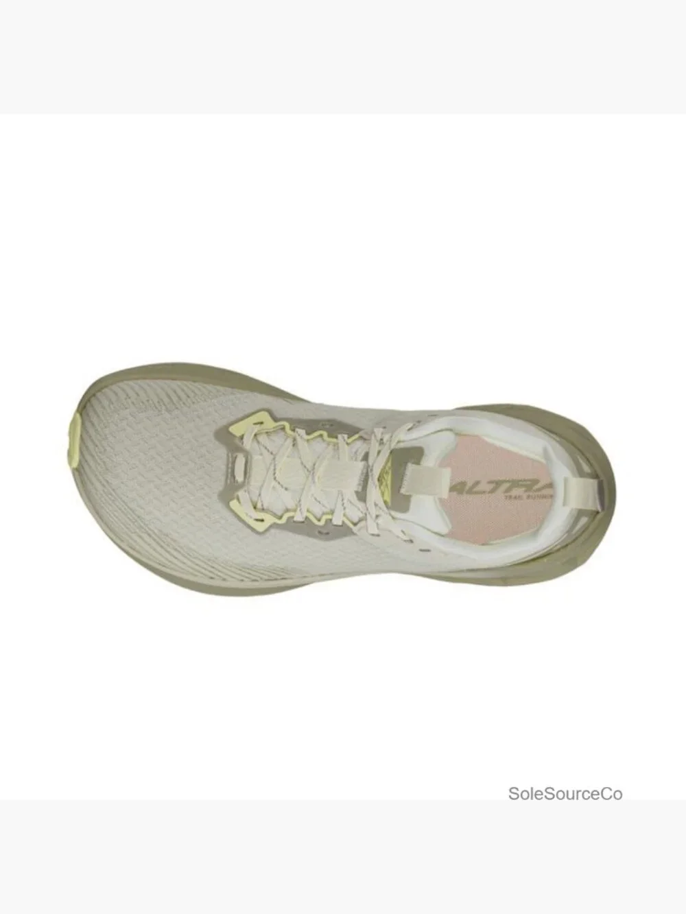 Women's Trail Running Shoes - Lightweight Mesh, MaxTrac Outsole, 4mm Drop,